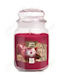 Aromatic Candle Apple Spice 510gr