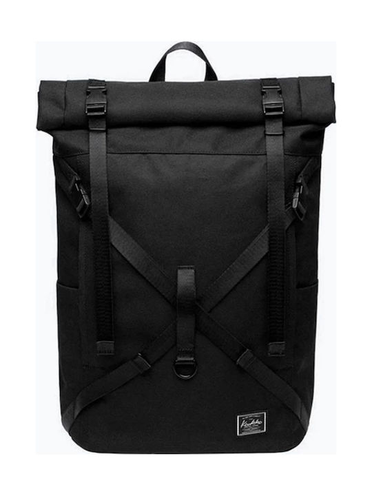 Kaukko Onyx KF07 Backpack Black 18.5lt