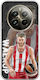 Euroleague Stars Thomas Walkup Realme 12 Pro 5g Flexible Tpu Transparent Silicone