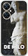 The Venus De Milo Huawei Nova 11i Flexible Tpu Transparent Silicone