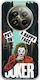 Joker Put On A Happy Face Realme 12 Pro 5g Flexible Tpu Transparent Silicone