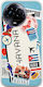 Ticket To Havana Realme 11 5g Flexible Tpu Transparent Silicone
