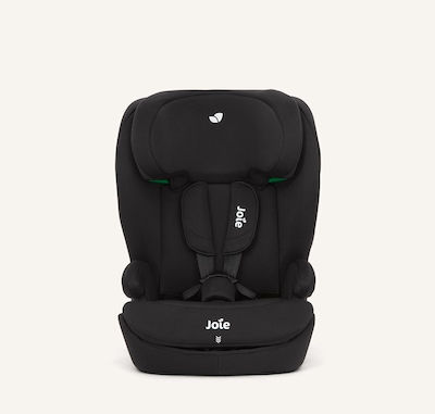 Joie I-Irvana Shale Бебешко Столче за Кола с Isofix Черно