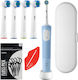 Oral-B Vitality Pro Protect X Clean Periuță de ...