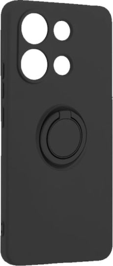 Senso Backcover Back Cover Negru (Redmi Note 13 Pro+)