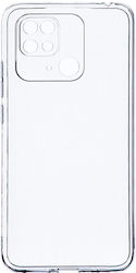 Най-добър калъф Ultra Slim съвместим с Xiaomi Poco C40 Тънък силиконов гел прозрачен Най-добър калъф Ultra Slim съвместим с Xiaomi Poco C40 Тънък силиконов гел прозрачен