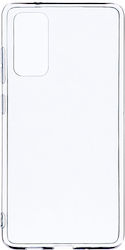 Bestcase Ultra Slim Case Compatible Xiaomi Redmi 9t Thin Silicone Gel Transparent