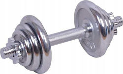Spartan Dumbbell 1x 8kg in Case