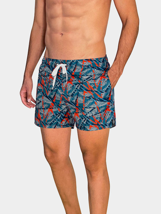 3Guys Men's Swimwear Shorts Ciel