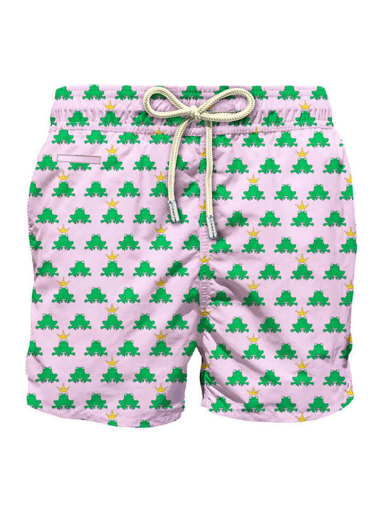 MC2 Frog Prince Men's Swimwear Shorts Frog Prince