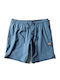 Men's Swimwear Shorts Tidal Blue