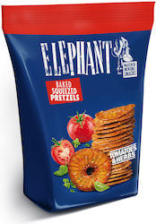 Pretzel Tomato 70gr