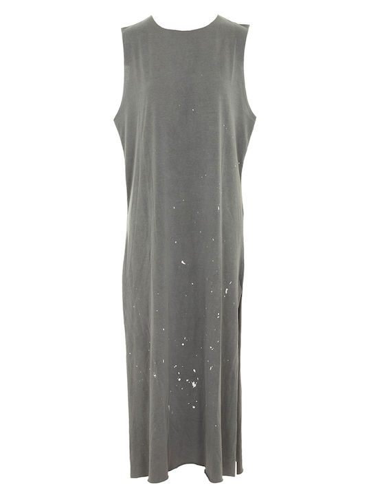 Crossley Maxi Rochie Grey