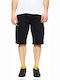 Men's Shorts Cargo Black