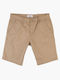 Losan Men's Shorts Beige