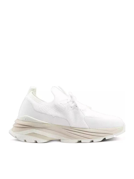 Sneakers Bright White
