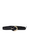 Women's Belt Black