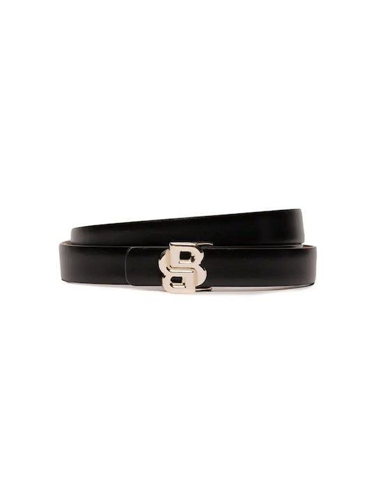 Hugo Boss Women's Belt Black