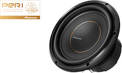 Pioneer Car Audio Subwoofer 10" 1500W RMS