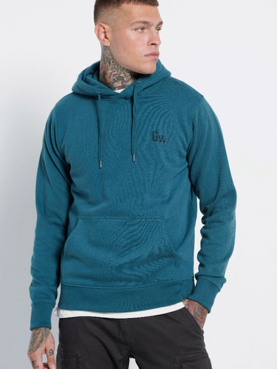 Sweatshirt GREEN