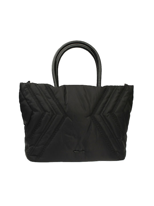 Tamaris Women's Bag Shoulder Black