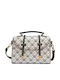 Women's Bag Shoulder Beige