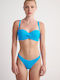 SugarFree Bikini Brazil Blue