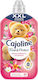 Cajoline Condensed Fabric Softener Red Fruits 80 Measuring Cups