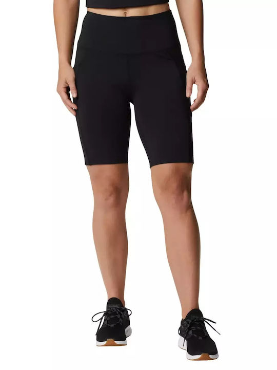 Columbia Windgates Women's Training Legging Shorts Black