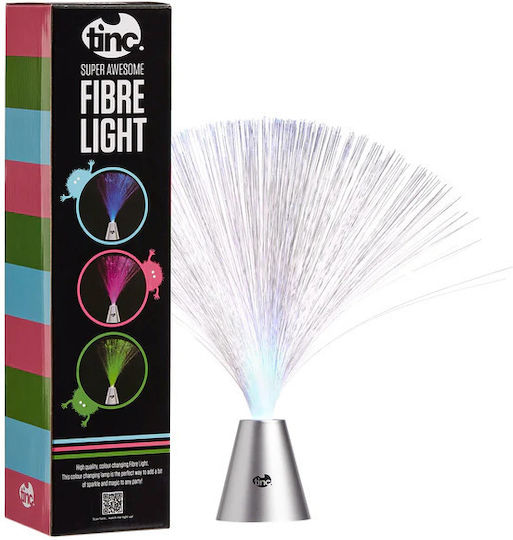Tinc Decorative Lamp