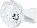 Orbegozo Wall Fan 23W