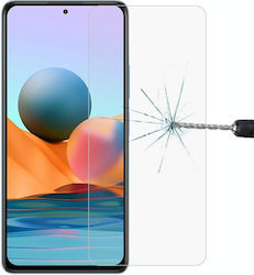 Xiaomi Redmi Note 10 Pro 10 Pro Max 0,26mm 9H 2,5D Panzerglasfolie