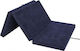 Exercise Mat Blue (200x120x10cm)
