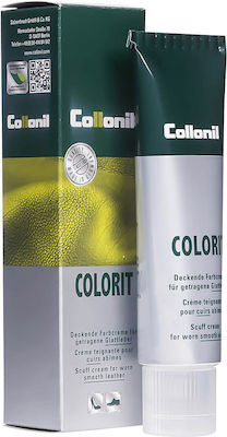 Collonil Dye for Leather Shoes 50ml