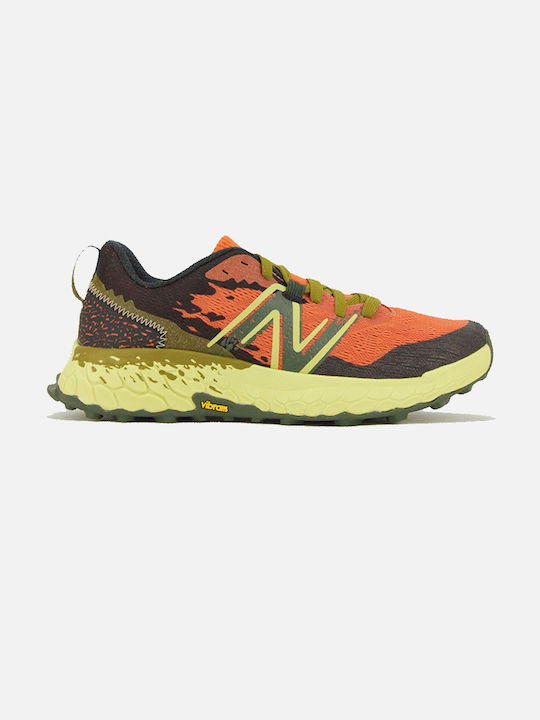 New Balance Fresh Foam X Hierro V7 Sportschuhe Trail Running Multi