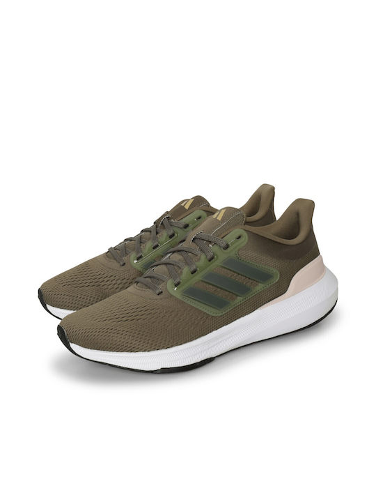 adidas Ultrabounce Femei Pantofi sport Alergare...