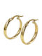 Gold 14k Creolen Sk1131
