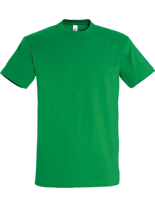 Sol's Imperial Ανδρικό Διαφημιστικό T-shirt Κον...