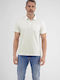 Lerros Herren Shirt Polo Weiß