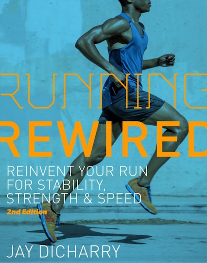 Running Rewired Running Rewired