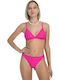 Set Bikini Φουξ