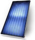 Panthermica Colector solar vertical Selectiv 1.5m²