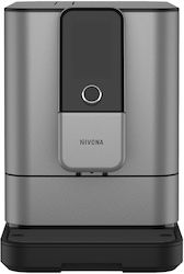 Nivona NIVO 8103 Automatic with Grinding Mill Grey Nivona NIVO 8103 Automatic with Grinding Mill Grey