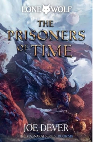 Prisoners Of Time