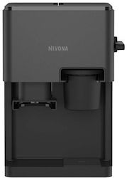 Nivona CUBE 4106 Automatisch Mit Mahlwerk Schwarze 300004106 Nivona CUBE 4106 Automatisch Mit Mahlwerk Schwarze 300004106