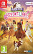 Horse Club Adventures (Code In A Box) Switch Game