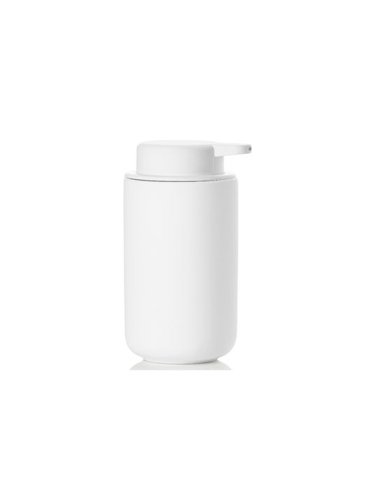 Zone Denmark Dispenser Ceramică Alb 450ml
