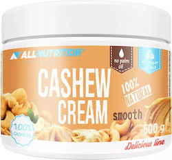 AllNutrition Cashew-Butter Vollkorn 500g