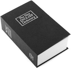 Buch Geldversteck