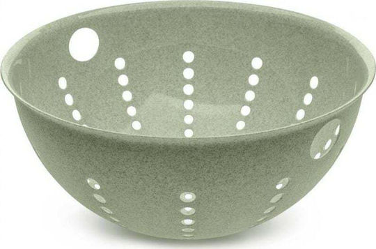 Koziol Plastic Colander Pasta 1pcs